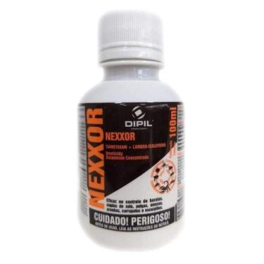 Imagem de Inseticida Nexxor 100ml - Dipil