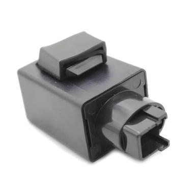 Imagem de Relés De Pisca-Pisca LED Para Honda CB600F CBR600RR CBR1000RR CTX700 P