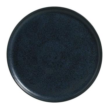 Imagem de Conjunto com 6 Pratos Raso Bio Night Blue Ø27,5cm