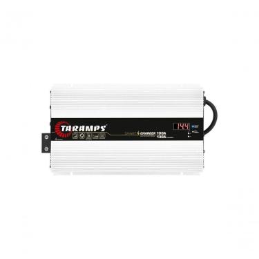 Imagem de Carregador De Bateria Taramps Smart Charger 100a 3,4kva