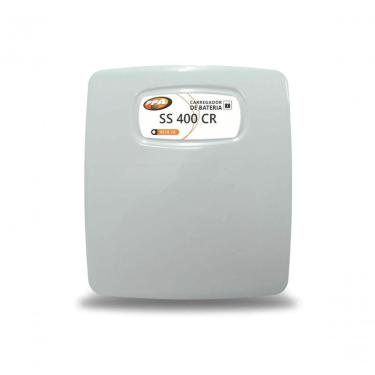 Imagem de Carregador De Bateria Gcp Fonte Auxiliar 3a Com Controle