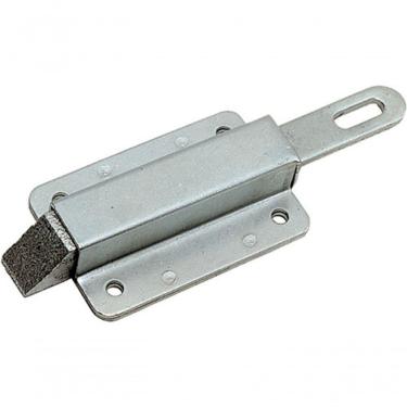 Imagem de Fechadura Fixação Porta Linha Agrícola Baú Cabines ônibus [f103]