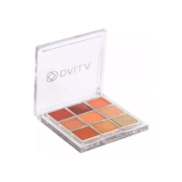 Imagem de Paleta De Sombras My Secret Dalla Makeup - Make A Wish