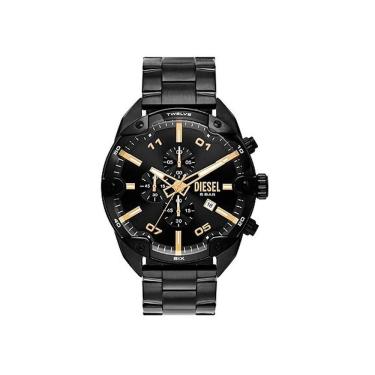 Imagem de Relogio Diesel Dz4644B1 P2Px