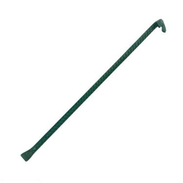 Imagem de Pe de Cabra Alavanca Reforçado 5/8 x 60cm Vergalhão Pintado - Ferro
