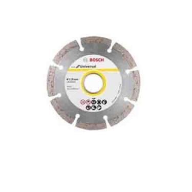 Imagem de Disco diamantado segmentado Bosch universal 180x22,23x2,2x7mm