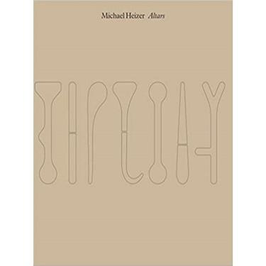 Imagem de Michael Heizer - Altars