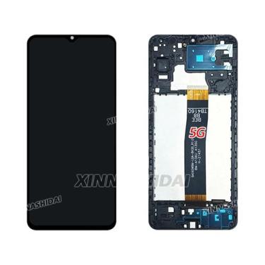 Imagem de Substituição De Tela TFT LCD Para Samsung A13 4G 5G Com Montagem De Di