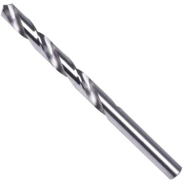 Imagem de Broca Aço Rápido 8 X 117 Mm Tradestar