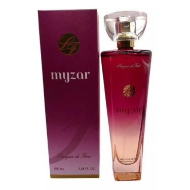 Imagem de Myzar 100Ml Fem Floral Fruit Lacqua Di Fiori