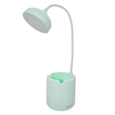 Imagem de Luminária de Mesa Abajur Touch Screen Led Flexivel