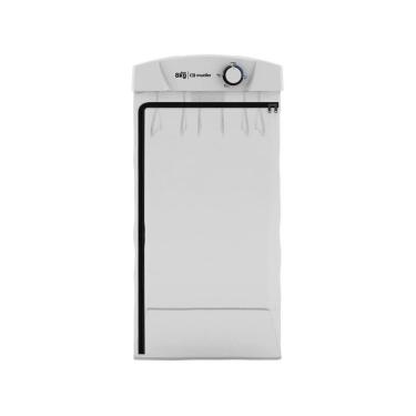 Imagem de Secadora de Roupas de Parede Mueller Sun 8kg