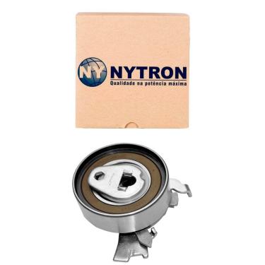 Imagem de Tensor Correia Alternador Gol 1.0 AT 93 a 2018 Direção Hidráulica