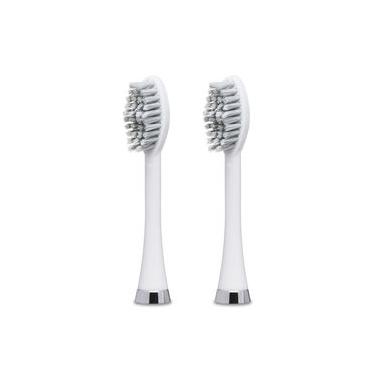 Imagem de Refil Para Escova Dental Elétrica Adulta Health Pro Multi Saúde - HC387 HC387