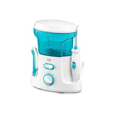 Imagem de Irrigador Oral Multi Clearpik Family 600ml Bivolt - HC037 HC037