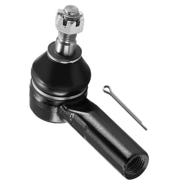 Imagem de SYKRSS 1 peça ES3306 extremidade de direção externa frontal compatível com Lexus 1992-2001 ES300 RX300, compatível com Toyota Avalon Camry Sienna Solara Yaris 1995-2004, adequado para Scion 2008-2014