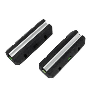 Imagem de Suporte de Borracha para Condensadora Gallant 450mm