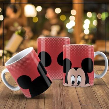 Imagem de Coleção Disney - Aluap