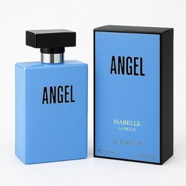 Imagem de Isabelle La Belle Angel Le Parfum, Perfume Unissex, 100ml