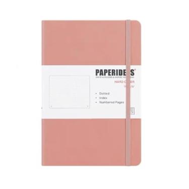 Imagem de Cadernos UniversitáRios, Trabalho De EscritóRio(5,rosa)