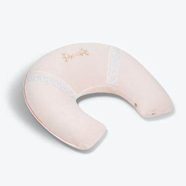 Imagem de Almofada Amamentação Sublime - Rosa Magia - Hug