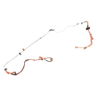 Imagem de GM Genuine Parts 84512635 Cabo positivo e negativo da bateria