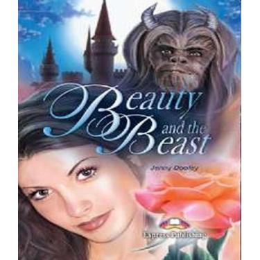 Imagem de Beauty and the beast reader graded level 1 - EXPRESS PUBLISHING, 3