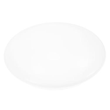 Imagem de Healifty Capa de luz de teto de substituição para abajur redondo capa contra poeira para luminárias de teto de quarto