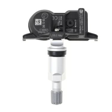 Imagem de 42607-02090 Compatível com Toyota Levin Híbrido 2019-4260702090 42607-02070 PMV-E100 PMVE100 Sensor de Pressão dos Pneus TPMS (1 unidade)