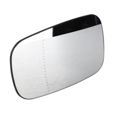 Imagem de Acouto Substituição de Vidro do Espelho Retrovisor para Carro MEGANE II 2, Instalação Fácil e Rápida, Visibilidade Clara Com Material Plástico Montagem No Lado Esquerdo (Esquerda)