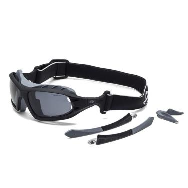 Imagem de Óculos De Sol Mormaii Floater Kit Fosco Rajado Exter-Masculino