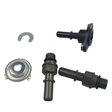 Imagem de 1 conjunto de kit de reparo de bocal injetor de bomba de ureia 0444043077 para Weichai JIEFANG J6 para Bosch 2.2 6.5
