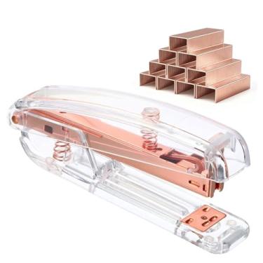 Imagem de Grampeador vertical com grampos pST18rRG