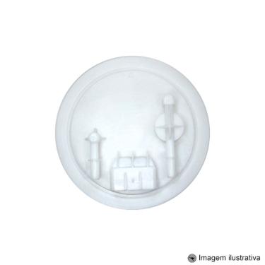 Imagem de Flange do Módulo de Combustível Astra 2.0 4C 8V 04 ... MPFI / Astra 2.0 4C 8V Multipower / / Gnv 04 ... / Astra 2.4 4C 16V 05 ...