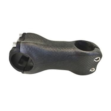 Imagem de Mesa de carbono para bicicleta 31,8 * 60-120mm 6/17 graus para mountain bike e bicicleta de estrada. Peças para MTB.(Matte 17 degree 60)