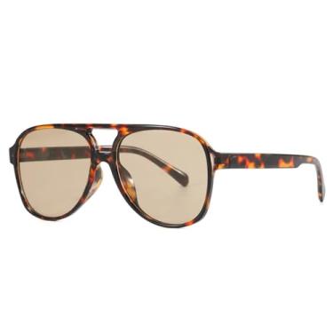 Imagem de Óculos de Sol Femininos e Masculinos com Lentes Degradê em Cores Candy, Formato Olho de Gato e Proteção UV400, Ideais para Esportes ao Ar Livre, Corrida e Ciclismo, 03