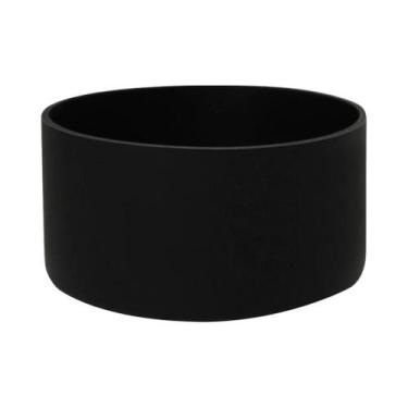 Imagem de Protetor De Base Antiderrapante De Silicone Para Garrafa De Água Owala