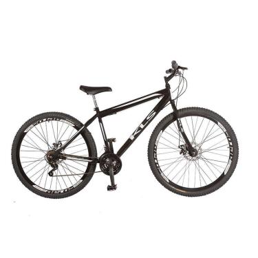 Imagem de Bicicleta 29 Mtb Kls Sport Gold Freio Disco 21v-Unissex