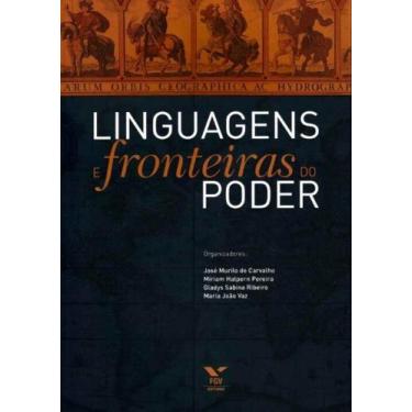 Imagem de Linguagens e Fronteiras do Poder - FGV, 3
