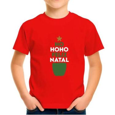 Imagem de Camiseta Camisa Infantil Juvenil Para Menino Menina 100% Algodão Para 