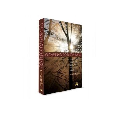 Imagem de O caminho do discipulado