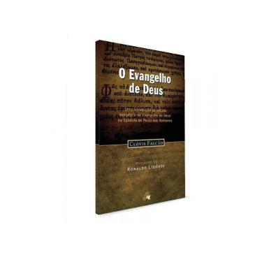 Imagem de O evangelho de Deus