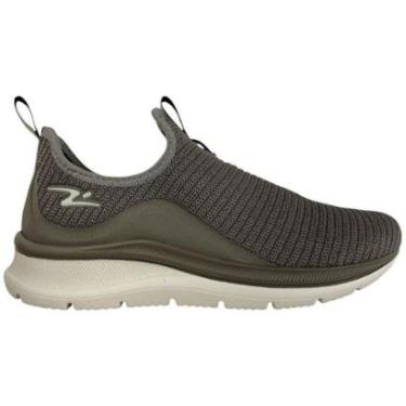 Imagem de Tenis Masc Adrun Calc Facil Energy Flex Go Ortopedico Speed-Masculino