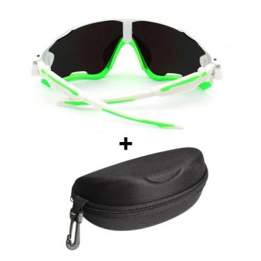 Imagem de Óculos de Sol Boutique Ciclismo Esportivo BT Proteção Uv400 Masculino-Masculino