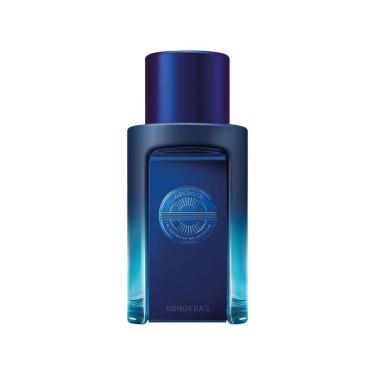 Imagem de Perfume Banderas The Icon Supreme Masculino Eau de Parfum 50ml-Masculino