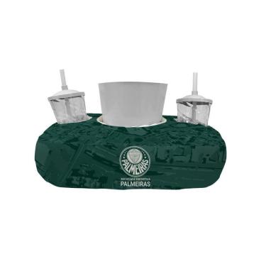 Imagem de Almofada Sude Pipoca Palmeiras Verdão-Unissex