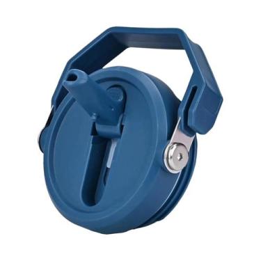 Imagem de Copo Stanley De 40oz À Prova De Vazamentos Com Tampa De Canudo Retráti