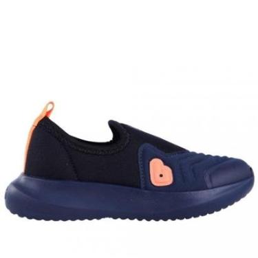 Imagem de Tênis Infantil Masculino Slip-on Bibi 1232168-Masculino