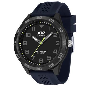 Imagem de RELOGIO X-WATCH XMPP1089 P2DX