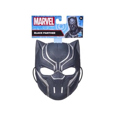 Imagem de Marvel Mascara Pantera Negra - Hasbro C2923